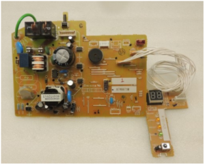 PCB Board Panasonic Indoor Unit